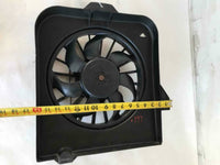 2005 DODGE GRAND CARAVAN Engine Motor Radiator Cooling Fan 3.3L 2326503803