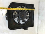 2005 DODGE GRAND CARAVAN Engine Radiator Cooling Fan 3.3L 2326503804 OEM