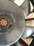 2005 DODGE GRAND CARAVAN Engine Radiator Cooling Fan 3.3L 2326503804 OEM