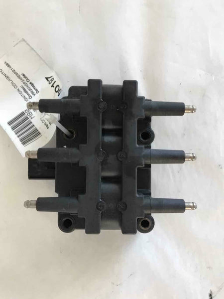 2001 - 2010 DODGE GRAND CARAVNA Ignition Coil Ignitor 3.3L OEM