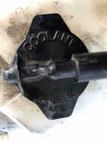 2005 - 2010 SCION TC Coolant Recovery Overflow Reservoir Bottle Tank 2.4L OEM
