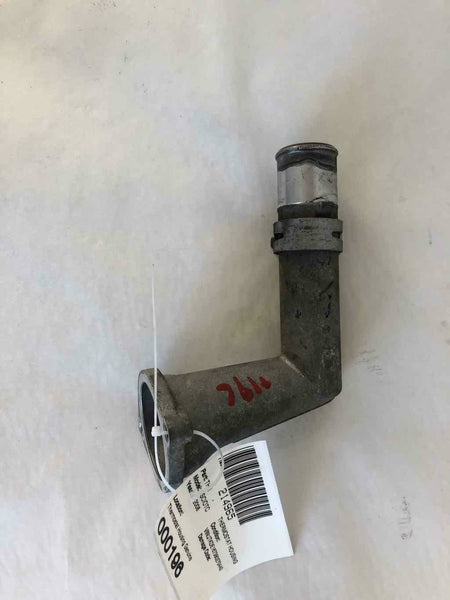 2008 SCION TC Engine Coolant Thermostat Housing OEM