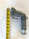 2008 SCION TC Engine Coolant Thermostat Housing OEM