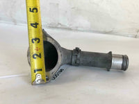 2008 SCION TC Engine Coolant Thermostat Housing OEM