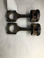 2001 VOLVO S80 80 SERIES Engine Piston Ring & Connecting Rod 2pcs 2.9L OEM