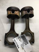 VOLVO S80 80 SERIES 01 2001 Genuine Used 2 Piston Connecting Rod Assembly 2.9L