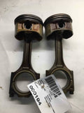 VOLVO S80 80 SERIES 01 2001 Genuine Used 2 Piston Connecting Rod Assembly 2.9L