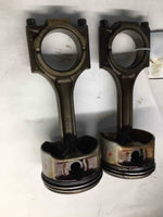 VOLVO S80 80 SERIES 01 2001 Genuine Used 2 Piston Connecting Rod Assembly 2.9L
