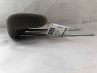 2005 DODGE GRAND CARAVAN Rear Back Headrest Head Rest Seat Driver Left Cloth LH