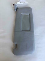 2000 - 2006 BMW 325i Sun Visor w/ Mirror Illumination Sunvisor Passenger Right