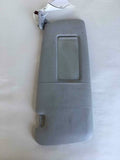 2000 - 2006 BMW 325i Sun Visor w/ Mirror Illumination Sunvisor Passenger Right