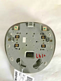 2005 DODGE GRAND CARAVAN SE Overhead Console Roof Dome Light Reading Lamp OEM