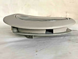 2005 DODGE GRAND CARAVAN SE Overhead Console Roof Dome Light Reading Lamp OEM