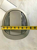 2005 DODGE GRAND CARAVAN SE Overhead Console Roof Dome Light Reading Lamp OEM