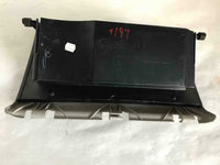2005 DODGE GRAND CARAVAN SE Glove Box Dash Storage Compartment Passenger Right