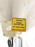 2004 - 2007 DODGE CARAVAN Coolant Recovery Fluid Reservoir Bottle 04677459AD