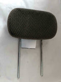 2001 - 2007 DODGE GRAND CARAVAN SE Headrest Head Rest Seat Passenger Right RH