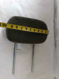 2001 - 2007 DODGE GRAND CARAVAN SE Headrest Head Rest Seat Passenger Right RH