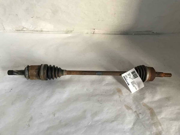 2005 2006 CHEVROLET EQUINOX Rear Back CV Axle Shaft Driver Left LH OEM