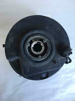 2005 - 2007 JEEP LIBERTY Headlamp Head Light Lamp Passenger Right 55157140AA RH