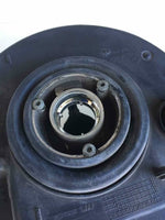 2005 - 2007 JEEP LIBERTY Headlamp Head Light Lamp Passenger Right 55157140AA RH