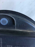2005 - 2007 JEEP LIBERTY Headlamp Head Light Lamp Passenger Right 55157140AA RH