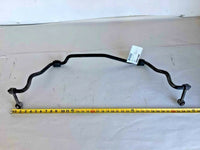 Rear Back Stabilizer Sway Bar Link End Suspension BMW 325I 1999-2005 OEM Used  &