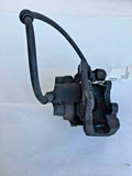 BMW 325I 2001 - 2006 Used Left Driver Rear Caliper Brake Hardware Piston OEM