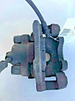 BMW 325I 2001 - 2006 Used Left Driver Rear Caliper Brake Hardware Piston OEM