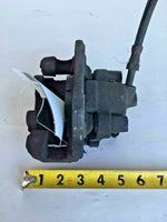 BMW 325I 2001 - 2006 Used Left Driver Rear Caliper Brake Hardware Piston OEM