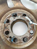 2004 - 2006 DODGE CARAVAN Flywheel Flex Plate 3.3L Fly Wheel Original Used OEM