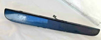 DODGE CARAVAN 2005 Rear Trunk Tail Lift Tail Gate Handle Bezel Trim W/ Light OEM