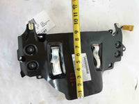 DODGE CARAVAN 05 2005 Used Front Air Bag SRS Airbag Knee Driver Left Side OEM