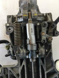 Steering Column 05057734AC Assembly DODGE CARAVAN 05 06 07 2005 2006 2007