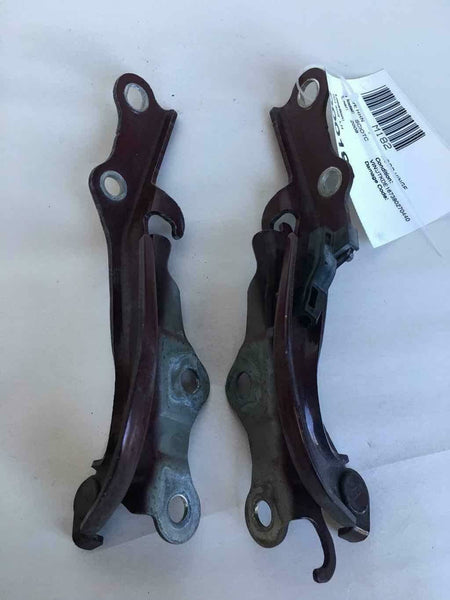 2008 SCION TC Front Hood Hinge Hood Release Right Passenger Right & Driver Left