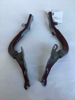 2008 SCION TC Front Hood Hinge Hood Release Right Passenger Right & Driver Left