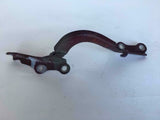 2008 SCION TC Front Hood Hinge Hood Release Right Passenger Right & Driver Left