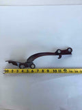 2008 SCION TC Front Hood Hinge Hood Release Right Passenger Right & Driver Left