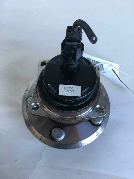 2005 - 2008 SCION TC Rear Back Wheel Hub Bearing w/ Sensor Driver Left LH OEM