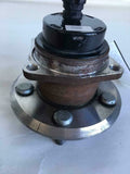 2005 - 2008 SCION TC Rear Back Wheel Hub Bearing w/ Sensor Driver Left LH OEM
