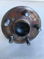 2005 - 2008 SCION TC Rear Back Wheel Hub Bearing w/ Sensor Driver Left LH OEM