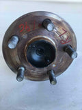 2005 - 2008 SCION TC Rear Back Wheel Hub Bearing w/ Sensor Driver Left LH OEM