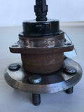2005 - 2008 SCION TC Rear Back Wheel Hub Bearing w/ Sensor Driver Left LH OEM