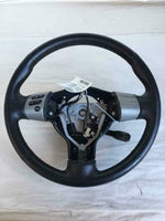 2007 2008 SCION TC Steering Wheel w/ Radio Cruise Control Switch Button Black