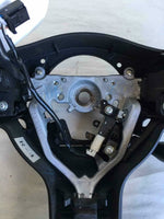 2007 2008 SCION TC Steering Wheel w/ Radio Cruise Control Switch Button Black