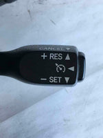 2007 2008 SCION TC Steering Wheel w/ Radio Cruise Control Switch Button Black