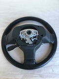 2007 2008 SCION TC Steering Wheel w/ Radio Cruise Control Switch Button Black