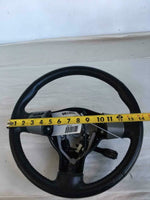 2007 2008 SCION TC Steering Wheel w/ Radio Cruise Control Switch Button Black