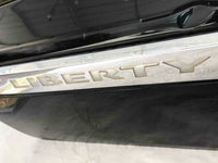 2005 JEEP LIBERTY 2002-2007 Left Driver Front Door Assembly Color Code# PXB OEM