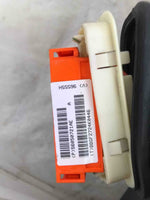 2005 JEEP LIBERTY 2002-2007 Left Driver Front Door Assembly Color Code# PXB OEM